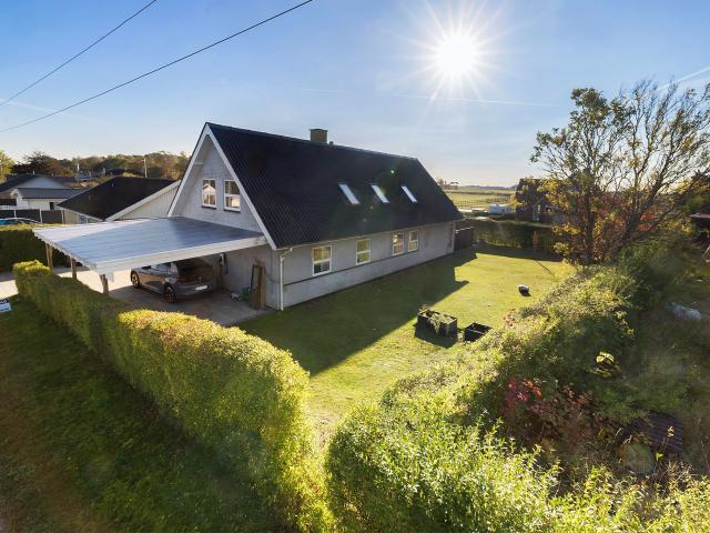 Villa til salg i Gerlev, Brøndby