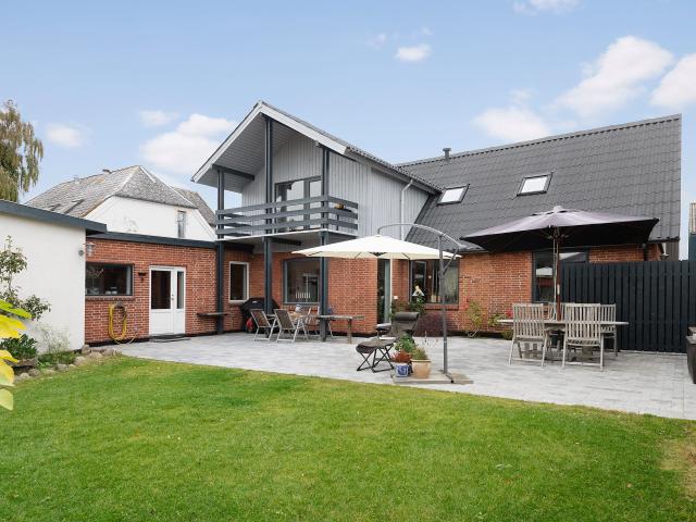 Villa til salg i Hov, Århus