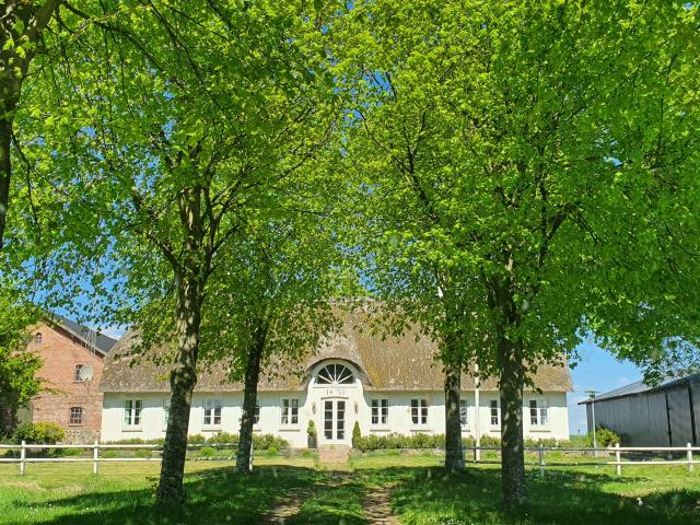 Landejendom til salg i Haderslev