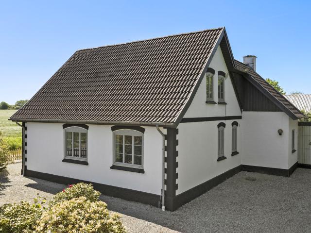 Landejendom til salg i Sommersted, Haderslev