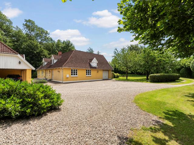 Villa til salg i Odense