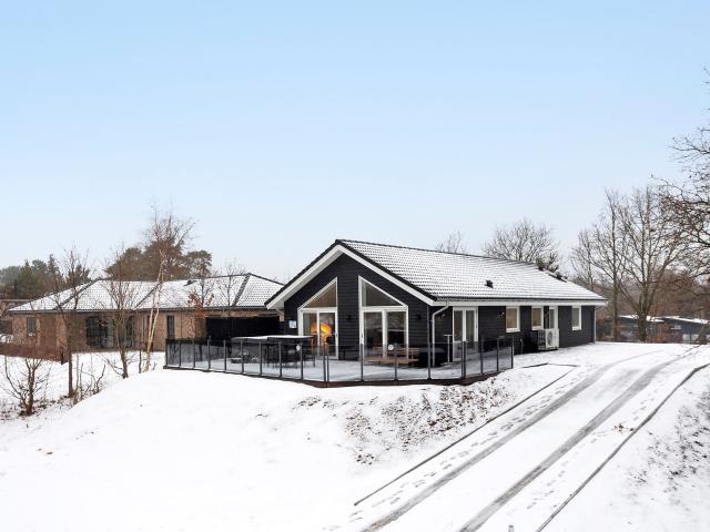 Hus til salg i Ebeltoft, Århus