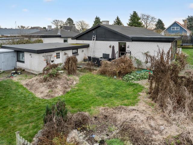 Villa til salg i Vordingborg