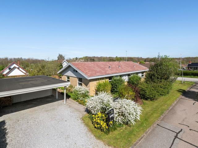 Villa til salg i Beder-Malling, Århus