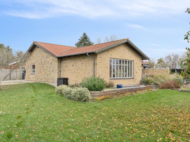 Villa til salg i Herlufmagle, Næstved