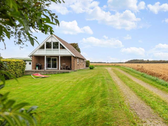 Hus til salg i Ramme, Århus