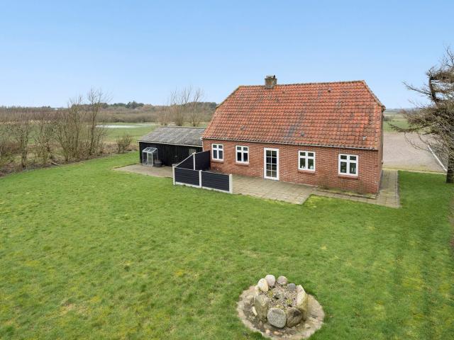 Landejendom til salg i Ramme, Århus