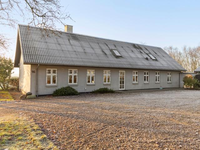 Landejendom til salg i Balling, Århus