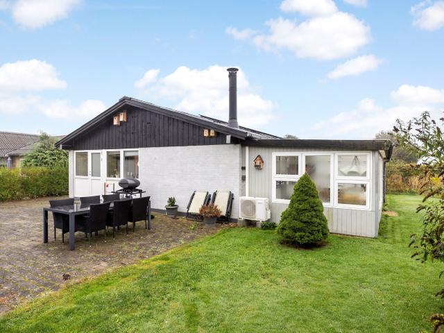 Villa til salg i Vor Frue, Roskilde