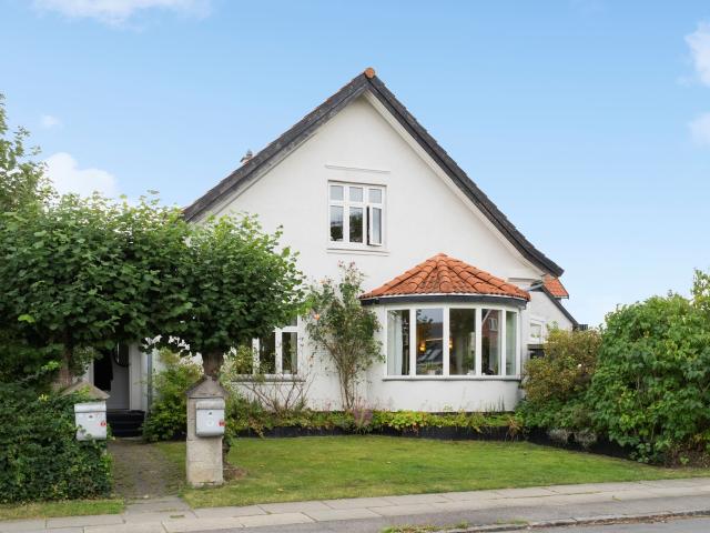 Villa til salg i Søborg, Brøndby