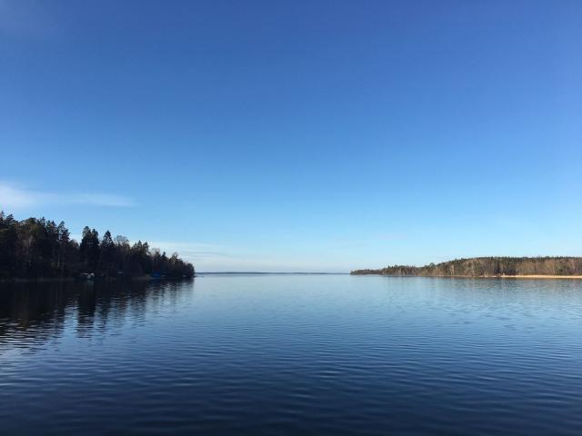 Villa till salu i Stockholm