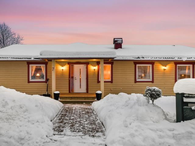 Villa till salu i Göteborg, Västra Götaland