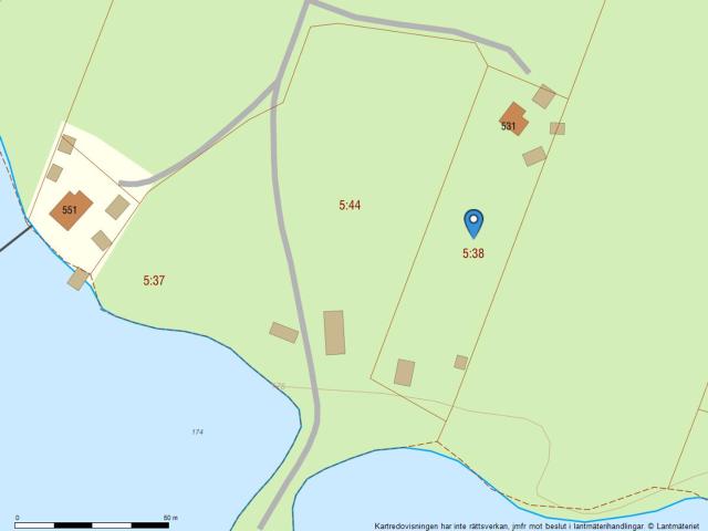 Villa till salu i Gävleborg
