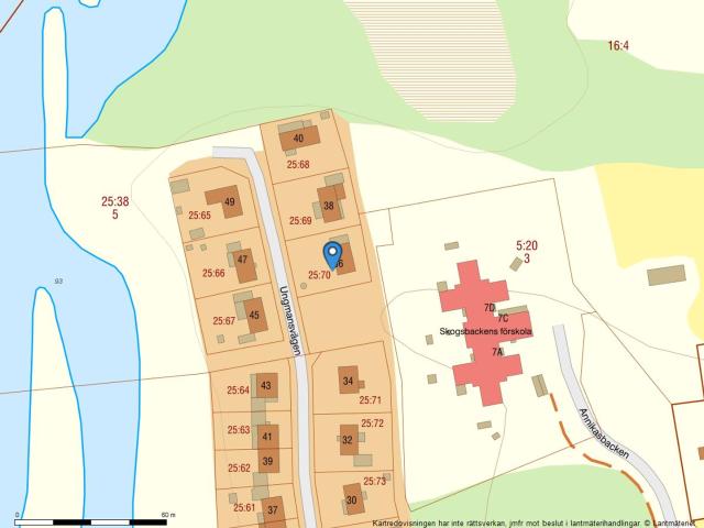 Villa till salu i Alfta, Gävleborg