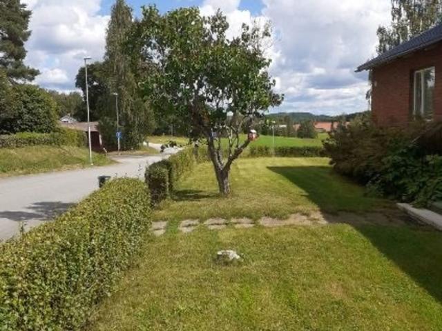 Villa till salu i Alfta, Gävleborg