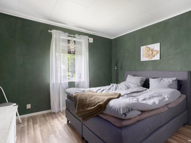 Villa till salu i Alfta, Gävleborg