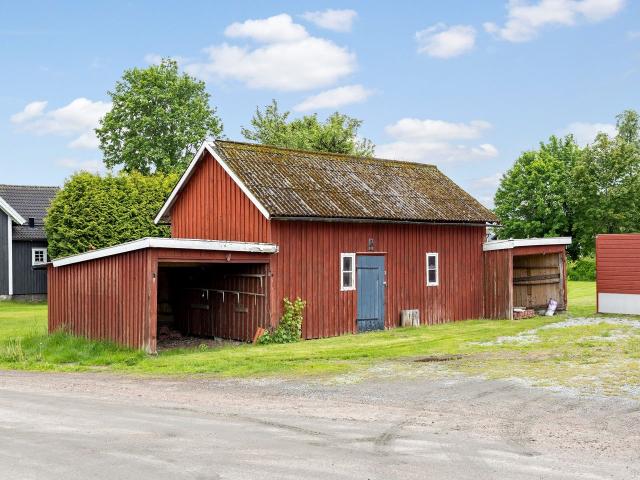 Villa till salu i Västra Götaland