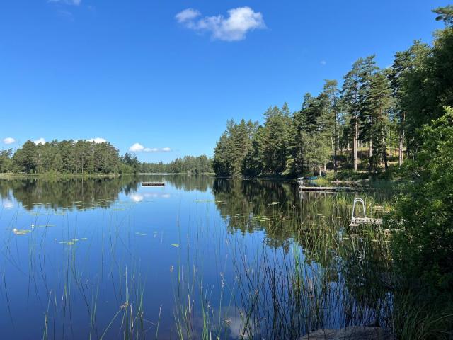 Villa till salu i Västra Götaland