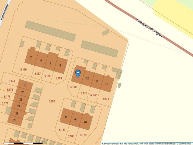 Villa till salu i Hemsjö distrikt, Ingared