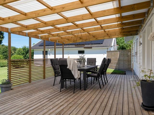 Villa till salu i Västra Götaland
