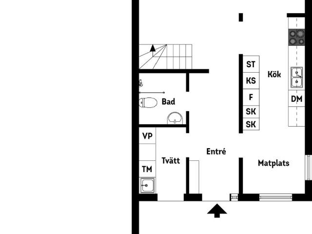 Villa till salu i Alingsås, Västra Götaland