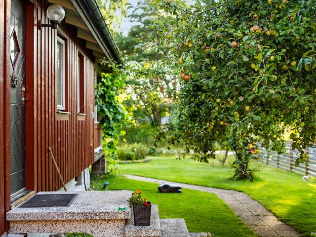 Villa till salu i Västra Götaland