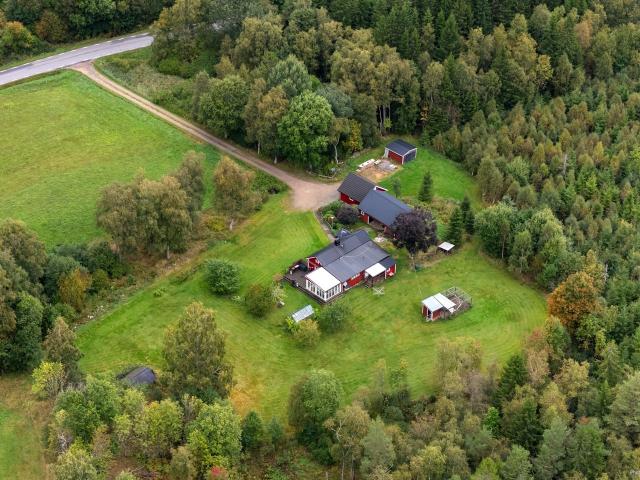 Villa till salu i Skogsbygdens distrikt, Västra Götalands län