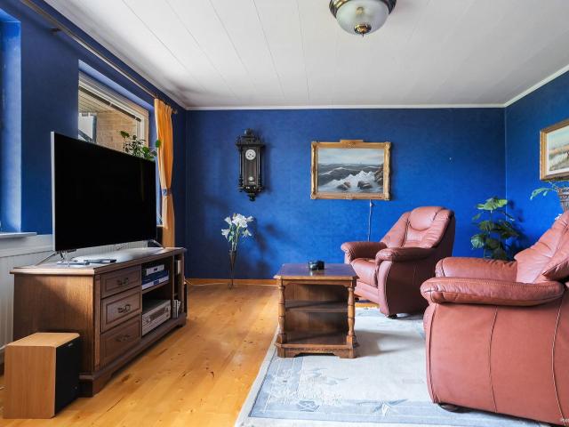 Villa till salu i Alingsås, Västra Götaland
