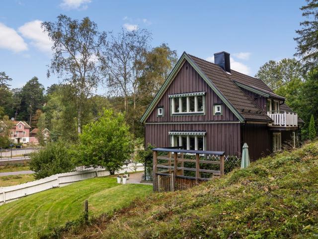Villa till salu i Västra Götaland