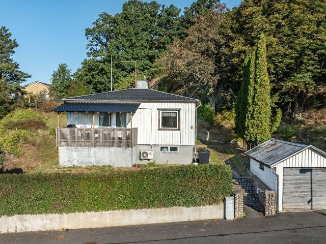 Villa till salu i Alingsås, Västra Götaland