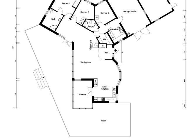 Villa till salu i Västra Götaland