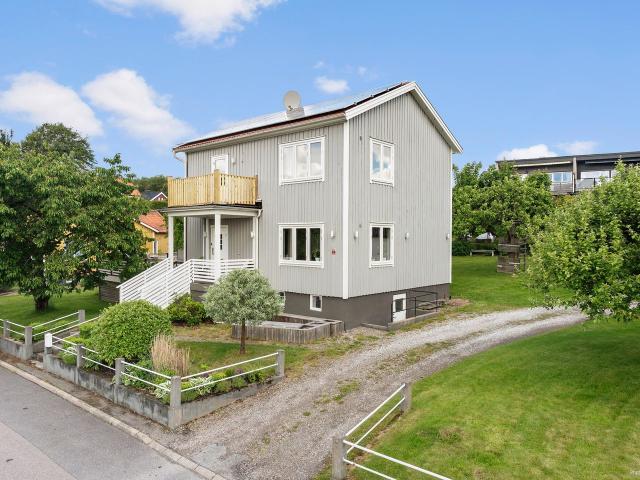 Villa till salu i Alingsås, Västra Götaland
