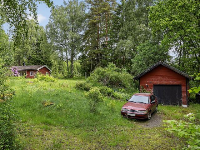 Villa till salu i Västra Götaland