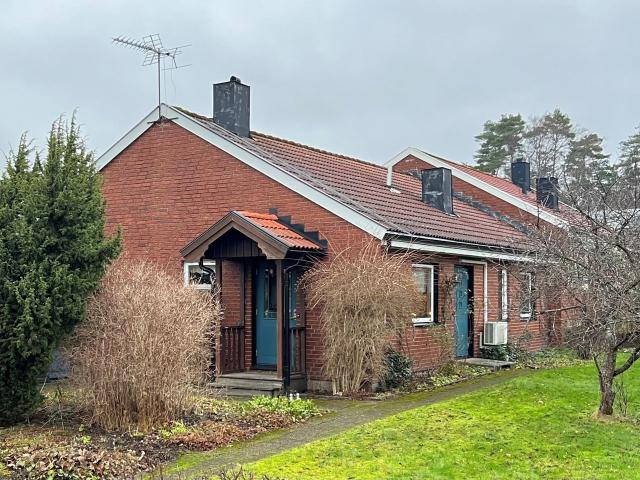 Villa till salu i Alingsås, Västra Götaland