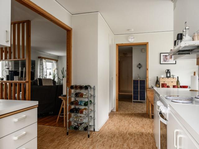 Villa till salu i Kronoberg