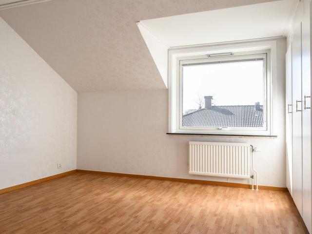 Villa till salu i Älmhult, Kronoberg