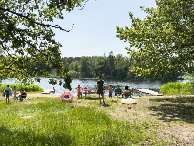 Villa till salu i Uppsala