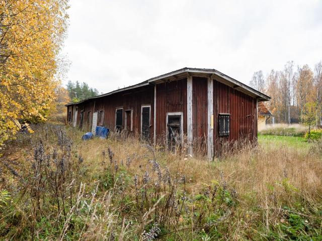 Villa till salu i Västernorrland