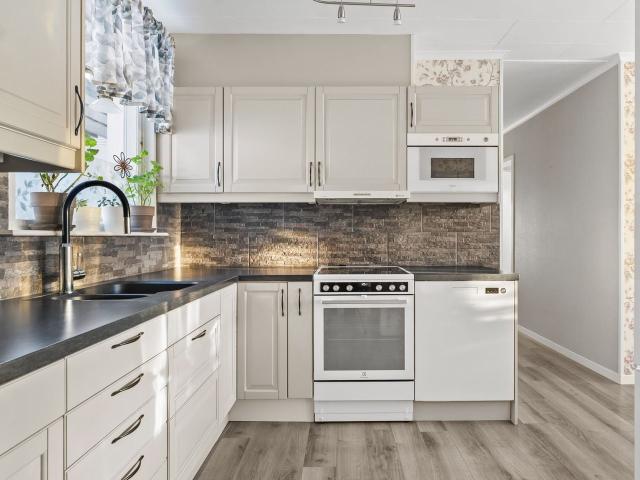 Villa till salu i Västernorrland