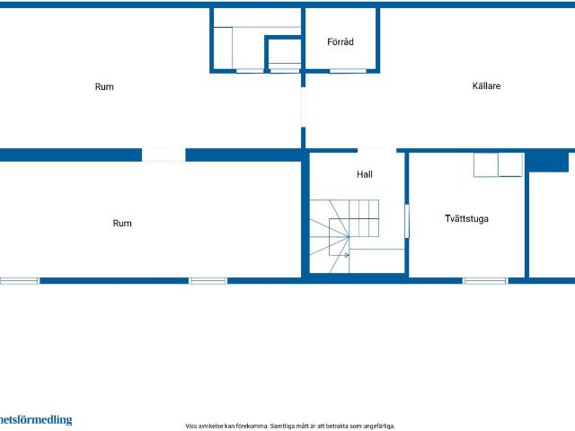 Villa till salu i Västernorrland