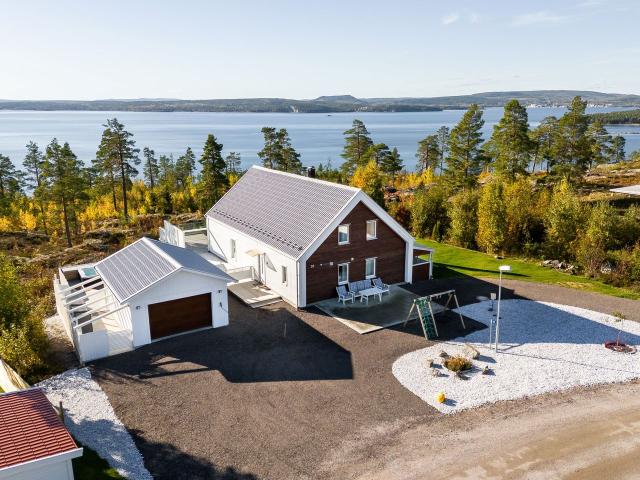 Villa till salu i Västernorrland