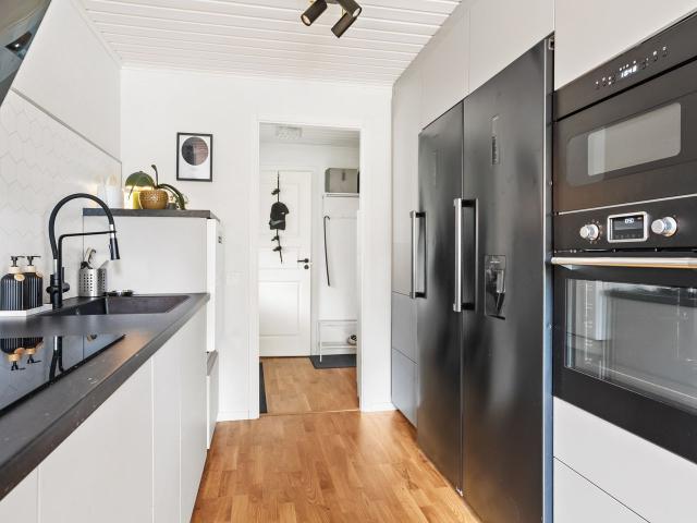 Villa till salu i Västernorrland