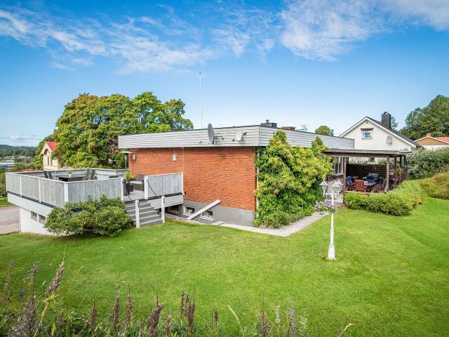 Villa till salu i Västernorrland