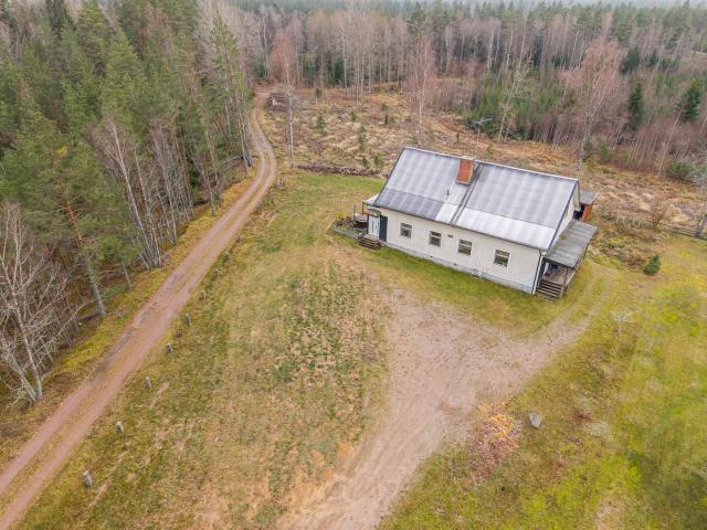 Villa till salu i Kalmar