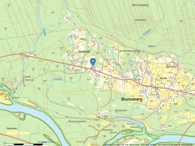 Villa till salu i Dalarna