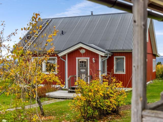 Villa till salu i Klitten, Dalarnas län