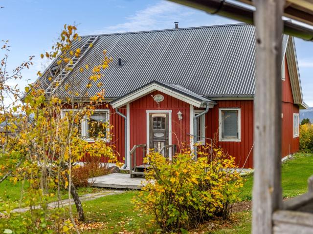 Villa till salu i Klitten, Dalarnas län