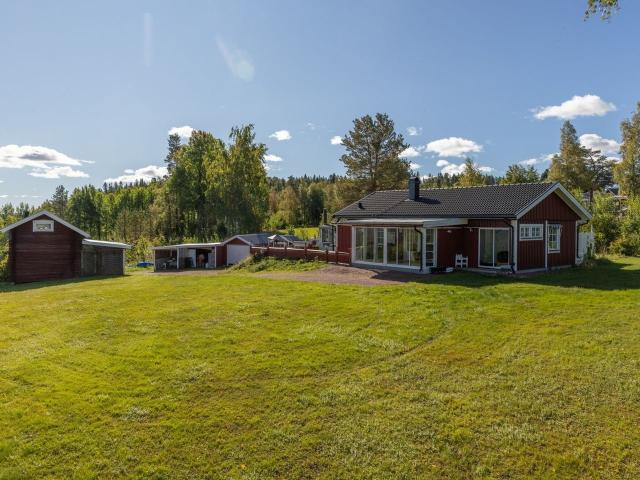 Villa till salu i Dalarna