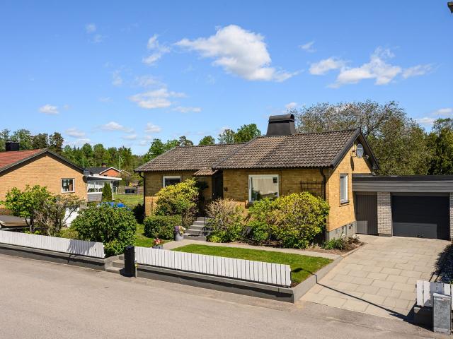 Villa till salu i Alvesta, Kronoberg
