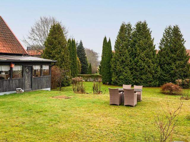 Villa till salu i Alvesta, Kronoberg